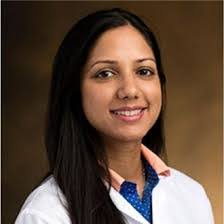 Rina Patel's Instagram, Twitter & Facebook