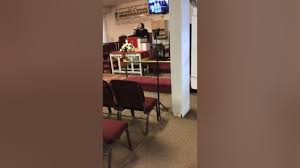 Fountain of Life Apostolic Pentecostal Church. Baltimore Md. 21216  10/17/2021