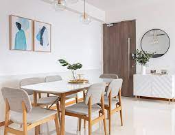 At star furniture, we have a wide variety of dining room chair options, including benches, and chairs with and without arms. How To Choose The Right Multi Purpose Dining Chair Castlery United States