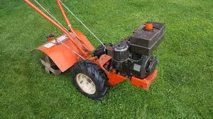 Ariens Rocket Vll Rototiller | Classifieds for Jobs, Rentals, Cars,  Furniture and Free Stuff