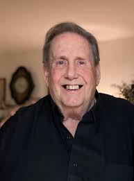 Obituary for Richard Barrett Rice