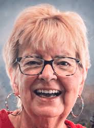 Diane Elizabeth Delis