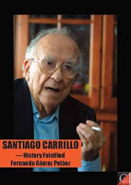 Amazon.com: SANTIAGO CARRILLO