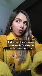 Reflexiones a un Año de La Voz México 2022