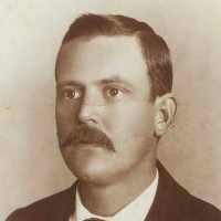 John Adam Xavier Okenfuss (1866–1933)