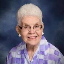 Rosemary Etzel Obituary