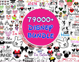 Download 79 000 Disney Bundle Svg Png Dxf Eps Megabundlesvg