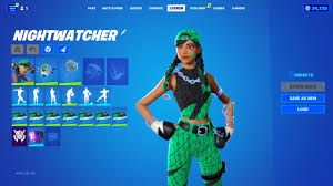 Fortnite | Aura Skin - Set & Styles - Gamewith