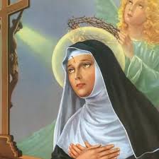 Join our newsletter to find out about everything that happens in viña santa rita. Quien Fue Santa Rita De Casia Patrona De Lo Imposible Y Por Que Se Celebra En Iberoamerica El 22 De Mayo