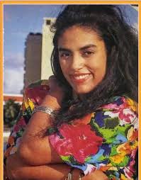 Que tengas un bendecido miércoles Gracias a mis fanáticos por los  recuerdos. 🇵🇷🔥❤️ . . #laindia #VivalaSalsa #salsa #latinmusic  #salsamusic #recuerdos #lamasquecanta #lavoz #felizmiercoles #happywednesday