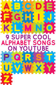 No one wants to sing the lyrics to their favorite song all wrong. 9 Fun Versions Of The Alphabet Song To Sing With Kids