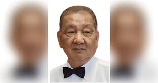 Obituary for Chun Hung Kwan 關振鴻