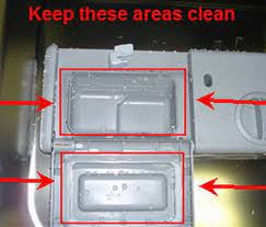There should be no issue with dissolution, unless there is an issue with water in the machine or the dispenser not opening. How To Fix A Dishwasher Not Dissolving Detergent Or Tablet