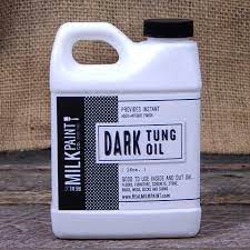 Rub the oil into the wood, going with the grain. Linseed Oil Vs Tung Oil What S The Difference