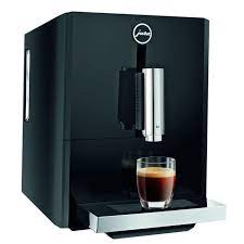 Check spelling or type a new query. Jura A1 Refurbished Fully Automated Coffee Machine