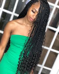 Cornrow braided hairstyles require a unique ability to braid hair close to the scalp to create cool designs and beautiful styles. Best Braiding Hairstyles African American Hair 100 Human Hair Bundles Loverlywigs