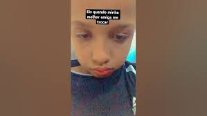 Eis: quando a minha melhor amiga me trocar