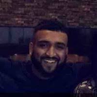 Shafiul Khan's Instagram, Twitter & Facebook