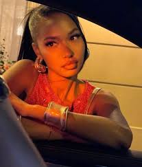 sometimes, i wanna treat people how they treat me, but my heart isn't build  like that.