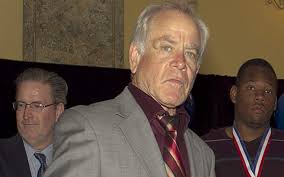 The Miami Herald's all-time Miami-Dade County Coaches of the Year