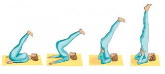 Check spelling or type a new query. How To Do Shoulder Stand