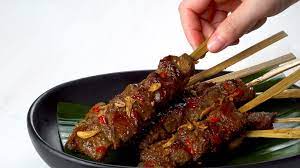 Resep Sate Rembiga Khas Lombok Mahi
