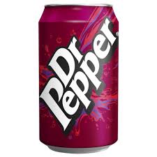 The shortages apply to every flavor, dr pepper said in a note on twitter. Dr Pepper 330 Ml Can Staples
