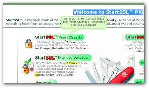 Installing Free Ssl Certificate For Rackspace Cloud Server Ssl Certificate Ssl Server
