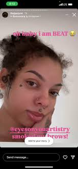 Eyes On You Artistry by Breona Au'Nice, LLC.