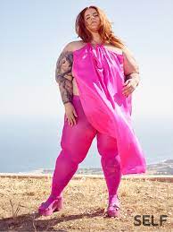 Tess Holliday S Health Is None Of Your Business Self