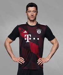 Fifa 21 fc bayern münchen. Ucl Jersey Third Kit Shirt Official Fc Bayern Munich Store