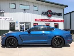 Radar detectors, while all performing essentially the same functions, come equipped w ith a variety of unique features that make one unit right for your these beams are essentially a police broadcast across a band — either x, k, or super wide ka bands. Complete Protection Package For Fargo Based Shelby Gt350
