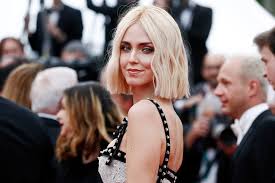 Welcome to the ghd family chiara. Italy S Aeffe Signs Licence Deal With Influencer Chiara Ferragni Shares Spike News Distribution 1262219