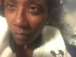 Bridget Maria Goodman — The Black Woman is God