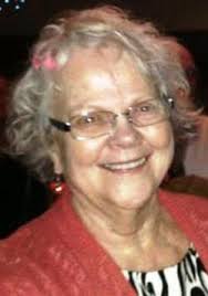 Nancy Lou Terpstra Wiersma (1947-2014)