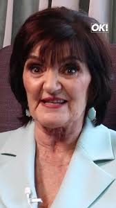 Anne Nolan opens up to OK! in an exclusive chat. #shorts