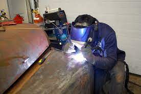 Learn To Weld Auto Body Panels The Basics And Useful Tips Guide