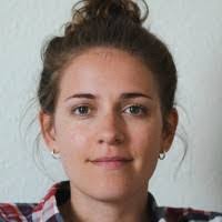 Sandra Huth's Instagram, Twitter & Facebook