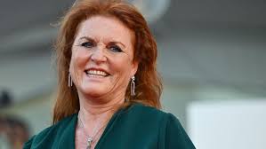 Accusations contre le prince Andrew : ce que va dire Sarah Ferguson dans  son interview vérité