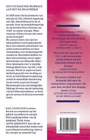 Kernenergie, jair bolsonaro en dierennieuws. Bol Com Kernenergie Als Kans Rauli Partanen 9789046825532 Boeken