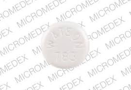Diethylpropion Extended Release Fda Prescribing Information Side Effects And Uses