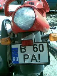 Fudulia moldovenilor nu are limite numar de inmatriculare de. Idei Numere Preferentiale Pagina 6 Discutii Generale Motociclism Ro