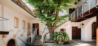 Im haus rathausgasse 10 stieg beethoven in den sommern 1821, 1822 und 1823 zur kur ab. Beethovens Wien Ein Klingender Stadtspaziergang