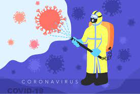 Live statistics and coronavirus news tracking the number of confirmed cases, recovered patients, tests, and coronavirus counter with new cases, deaths, and number of tests per 1 million population. Comics And Cartoons Are A Powerful Way To Teach Kids About Covid 19 Parents The Jakarta Post