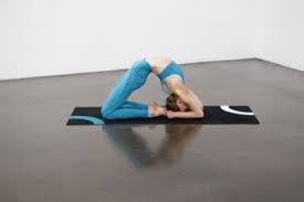 I would say the difficulty level of ashtanga yoga is 9/10. Poses By Difficulty Yoga Pose