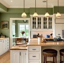 10 best kitchen wall color trends