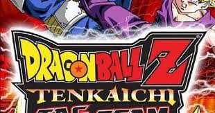 Once you finish the mission where. Dragon Ball Z Tenkaichi Tag Team Usa Ulus10537 Cwcheat Psp Cheats Updated