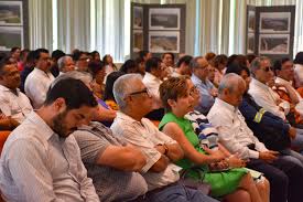 Clausuran 'Simposio Ecológico y Gestión Integral de Residuos Sólidos' de la  zona sur