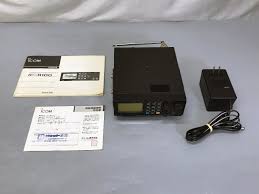 Image result for ICOM IC-R100