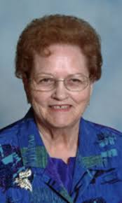 Theresa Elizabeth Jerome Obituary July 31, 2014